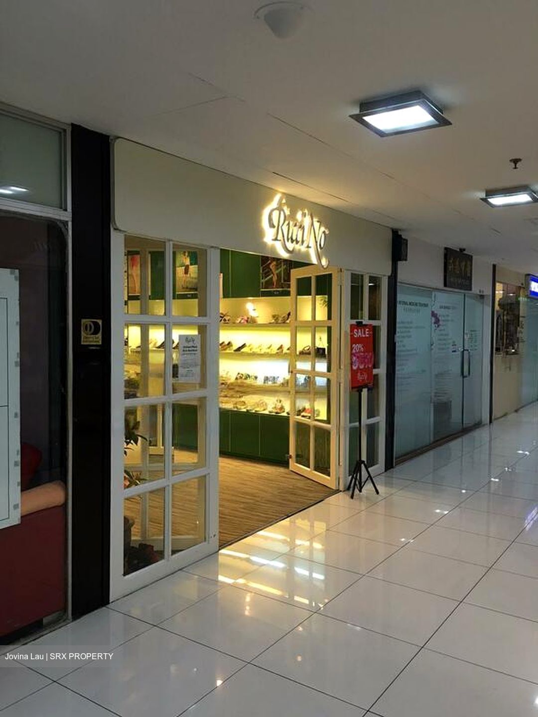 Orchard Plaza (D9), Shop House #475151751